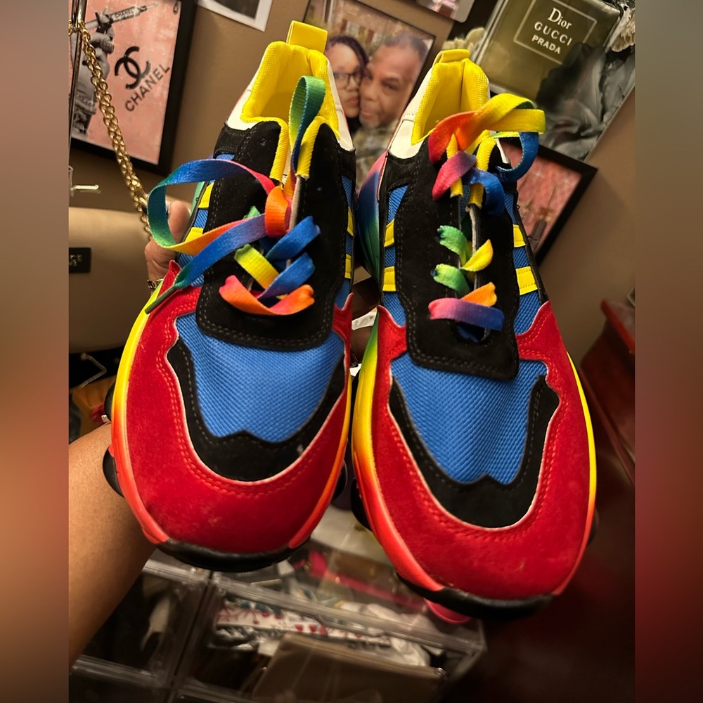 NIP RILEY Orthopedic Shoes